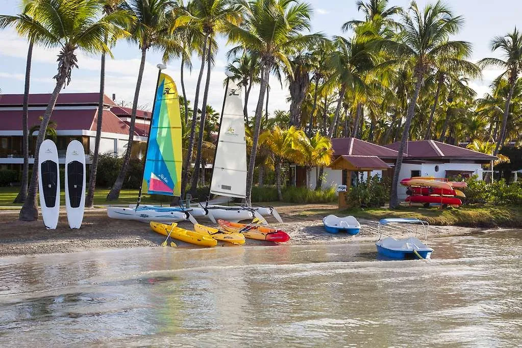 Copamarina Beach Resort & Spa Guánica