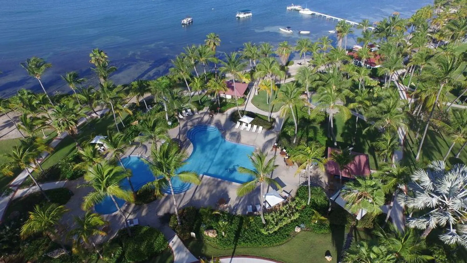 Copamarina Beach Resort & Spa Guánica