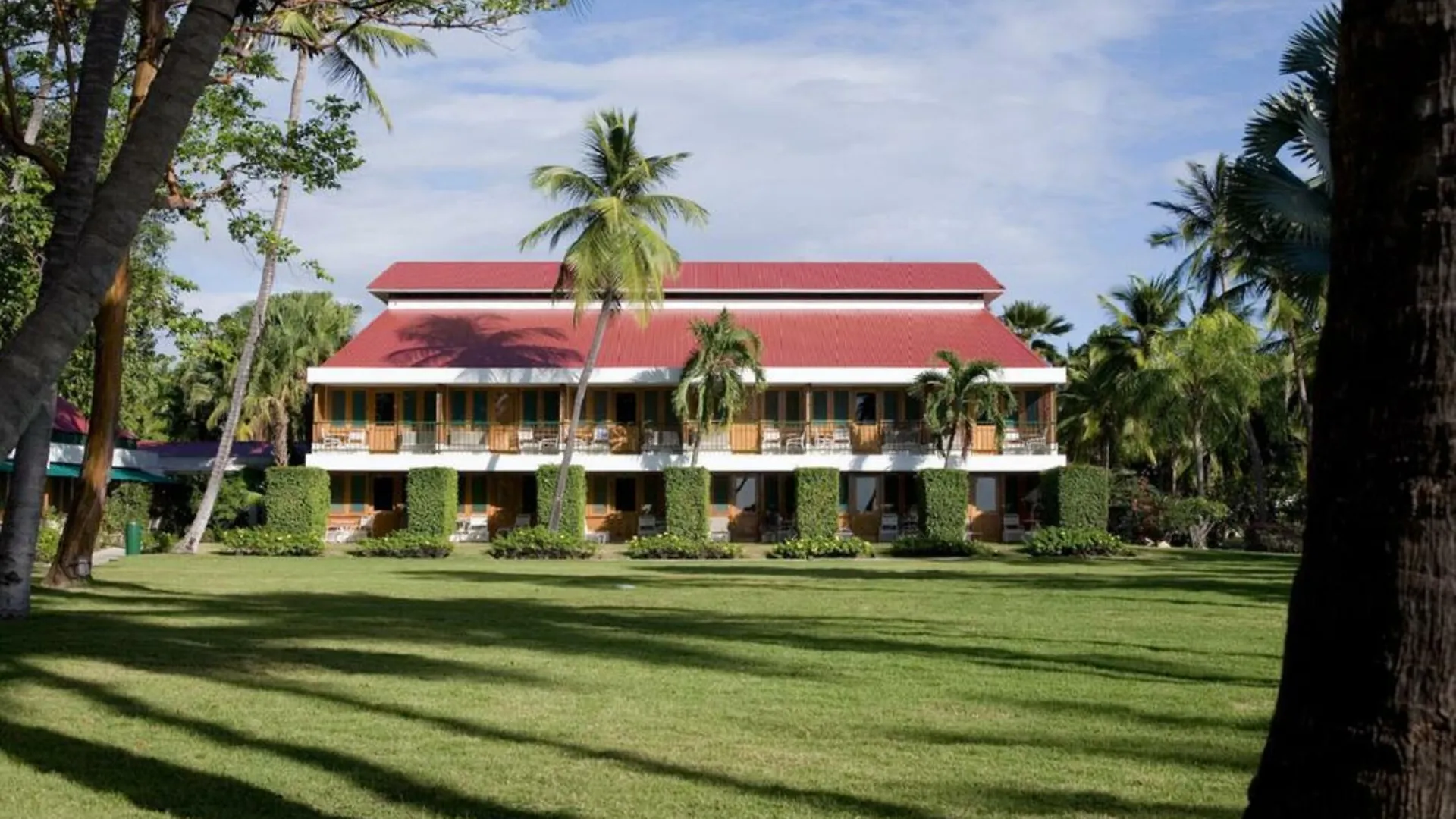 Copamarina Beach Resort & Spa Guánica