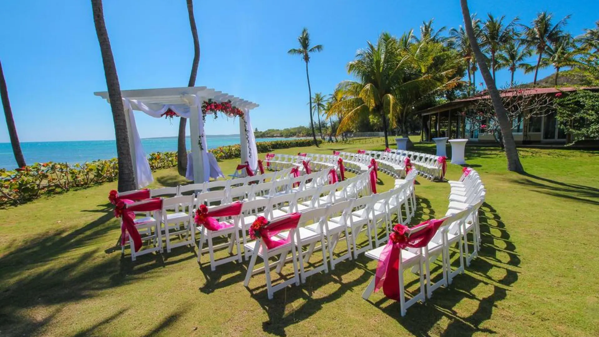 Copamarina Beach Resort & Spa Guánica