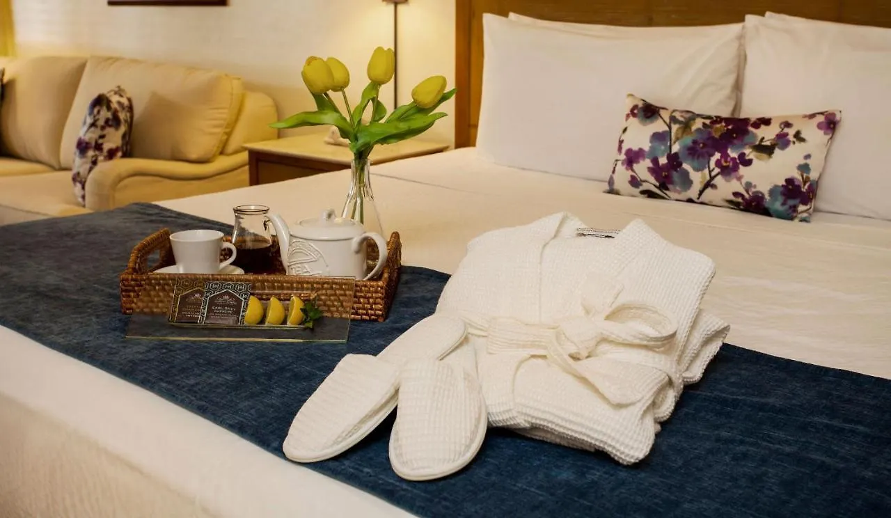 Copamarina Beach Resort & Spa Guanica 4*,