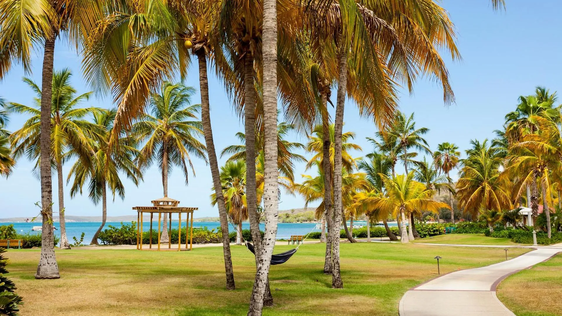 Copamarina Beach Resort & Spa Guánica