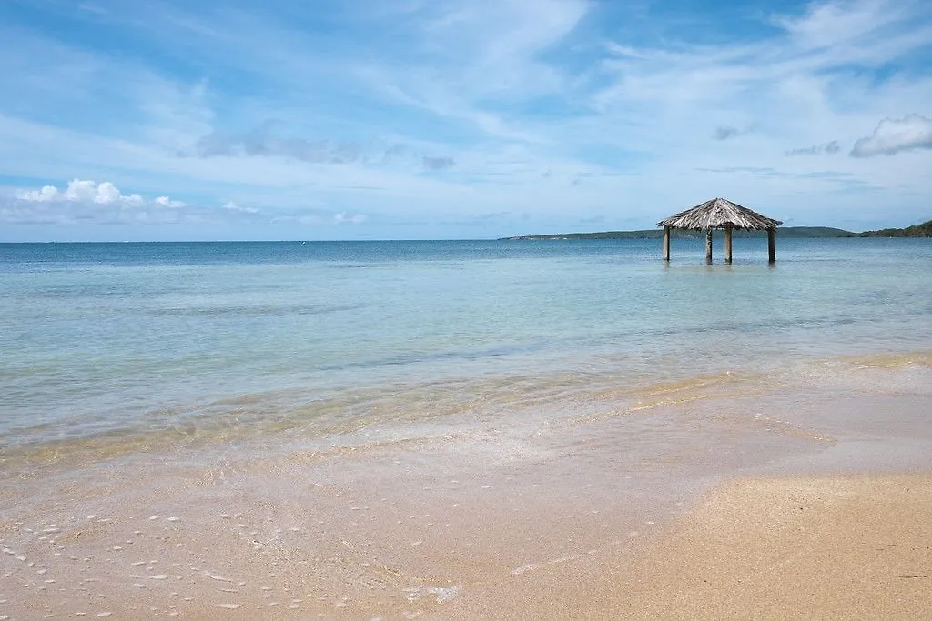 Copamarina Beach Resort & Spa Guánica