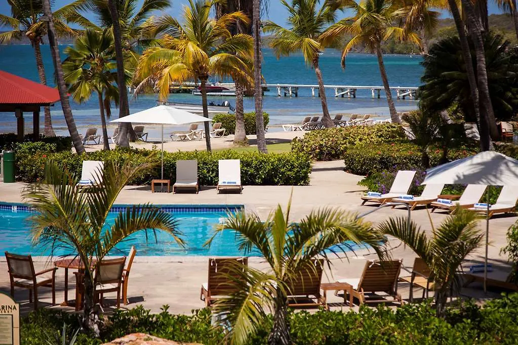 ****  Copamarina Beach Resort & Spa Guánica Puerto Rico