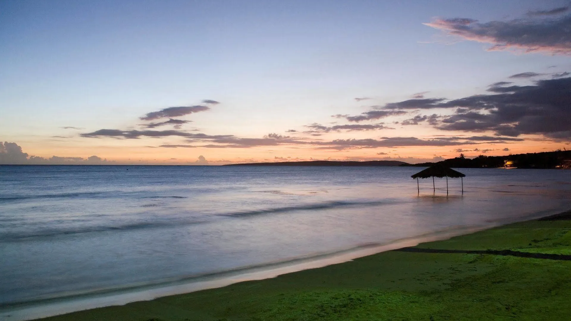 Copamarina Beach Resort & Spa Guánica