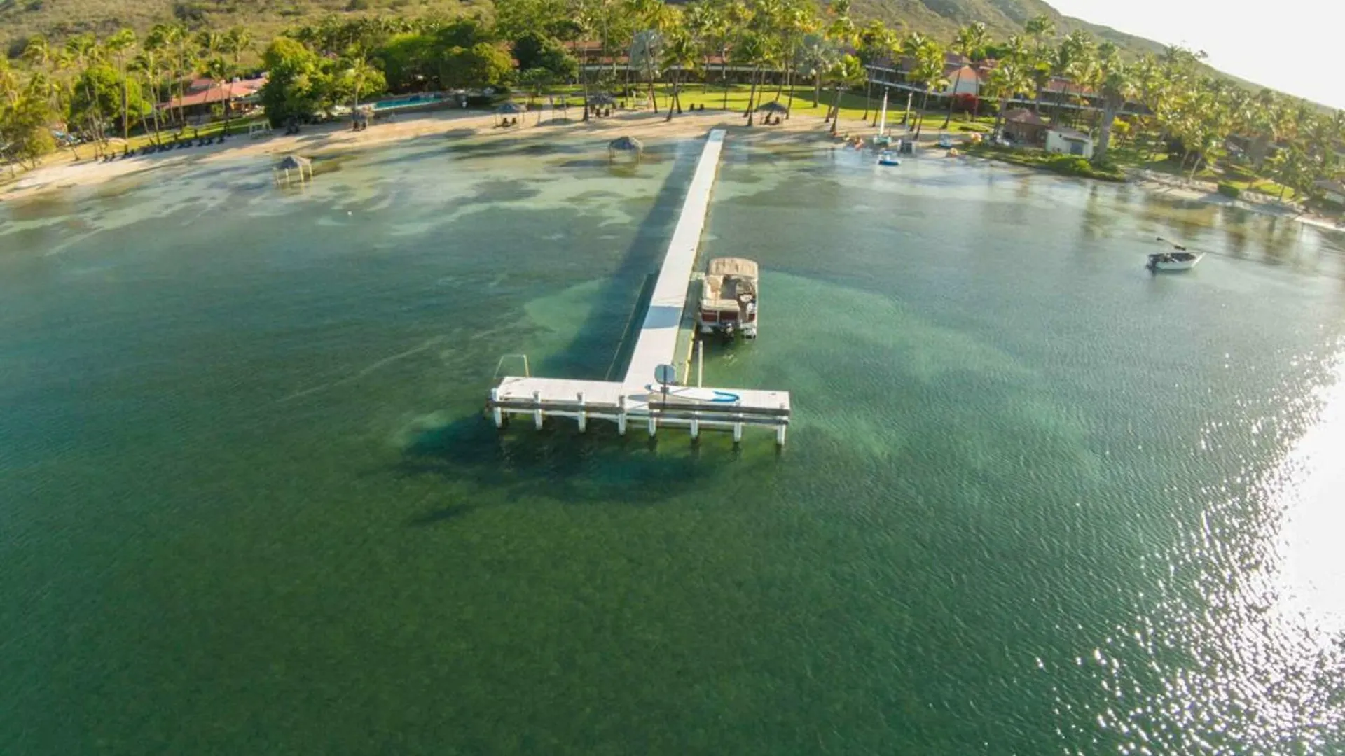 Copamarina Beach Resort & Spa Guanica