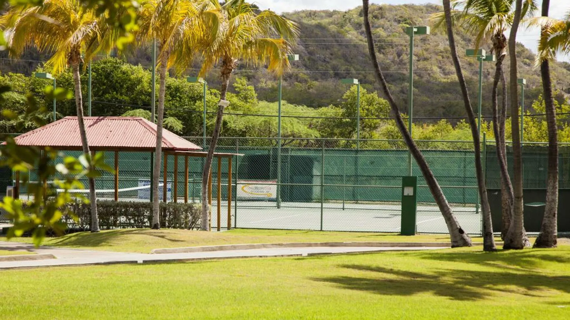 Copamarina Beach Resort & Spa Guanica