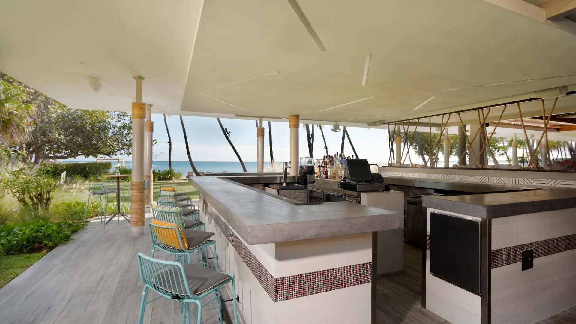 Copamarina Beach Resort & Spa Guanica 4*,  Puerto Rico