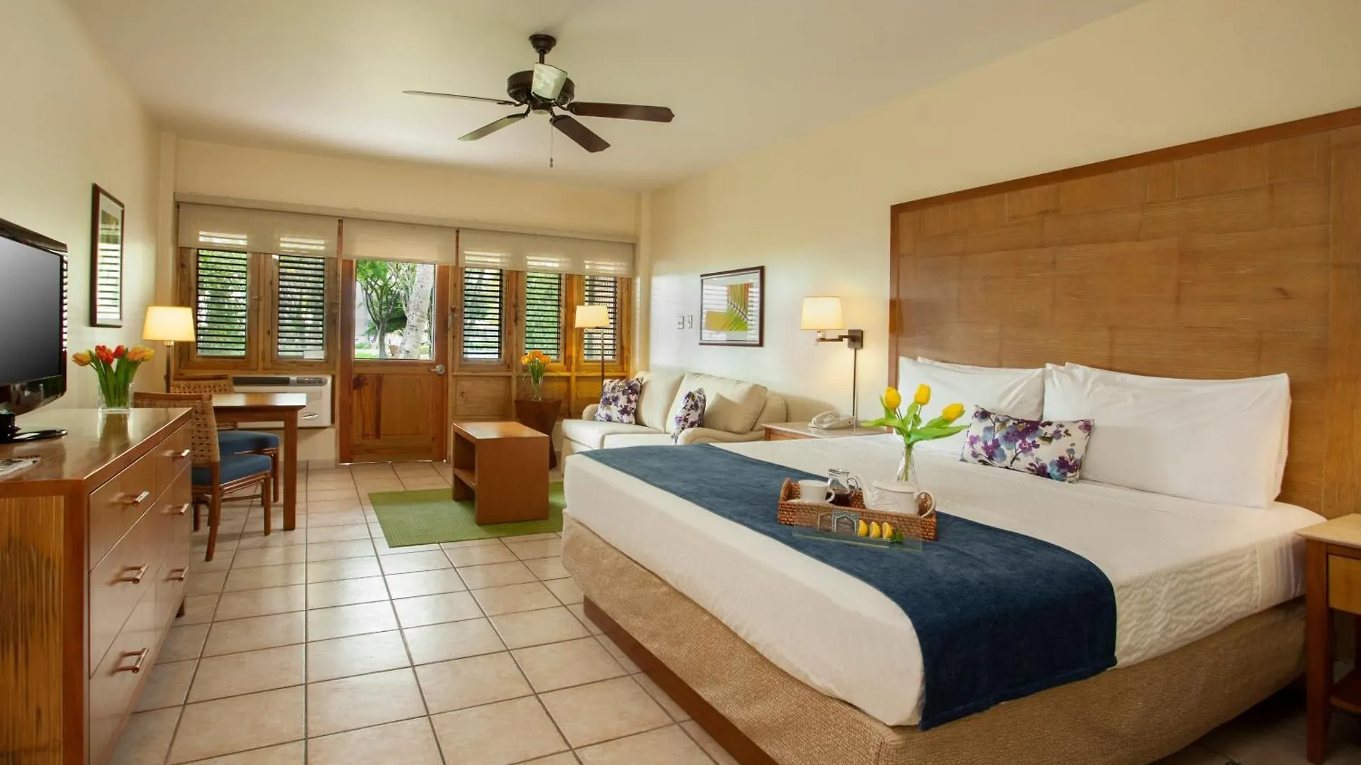 Copamarina Beach Resort & Spa Guanica