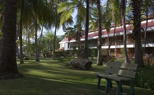Copamarina Beach Resort & Spa Guanica