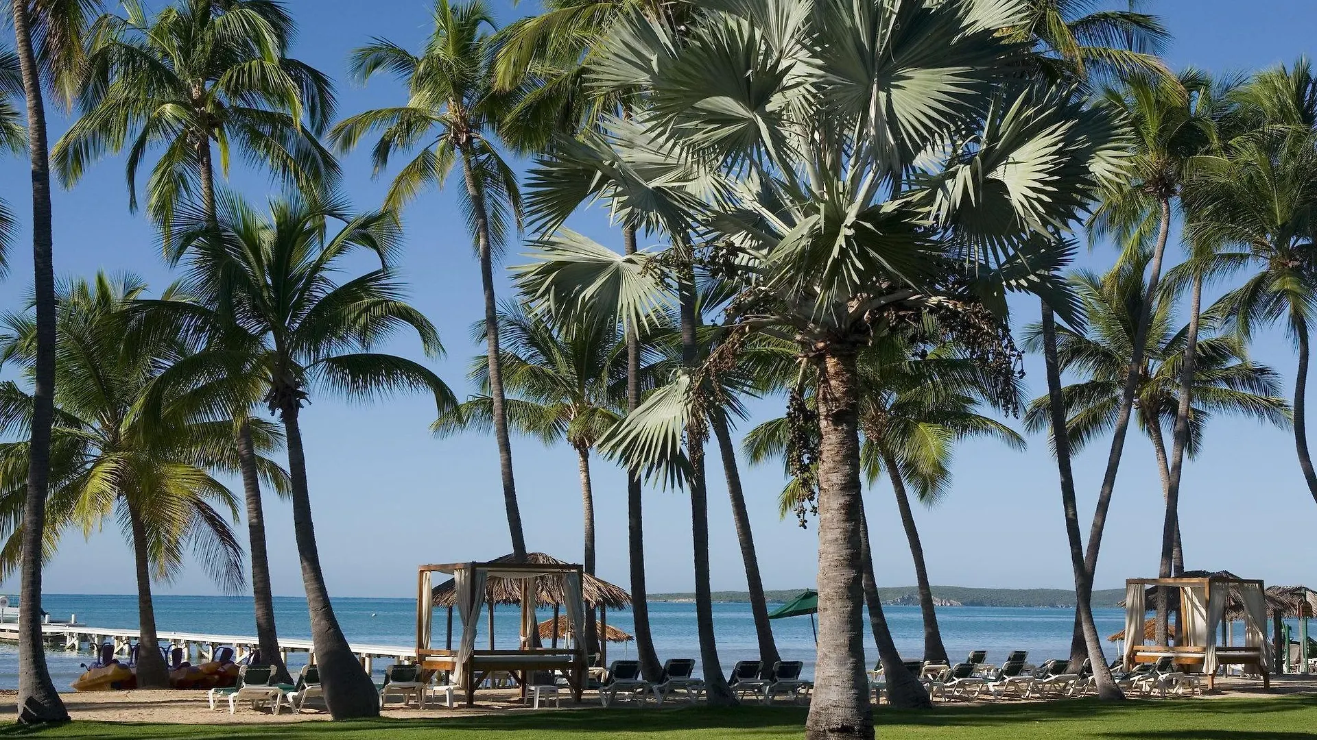 Copamarina Beach Resort & Spa Guanica