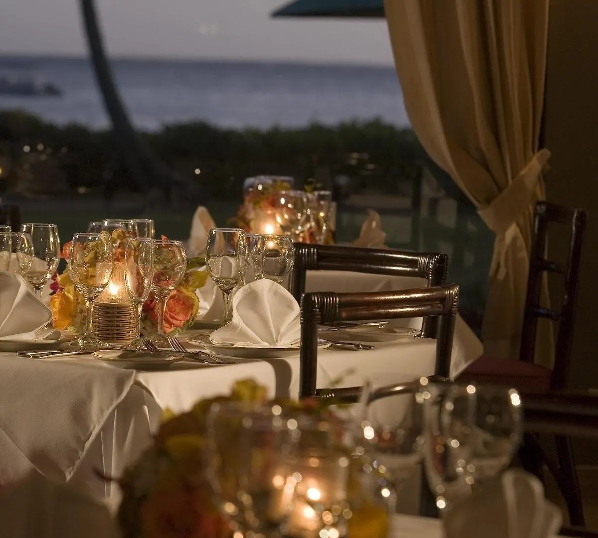 Copamarina Beach Resort & Spa Guanica