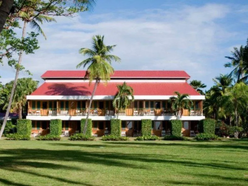 Copamarina Beach Resort & Spa Guanica 4*,
