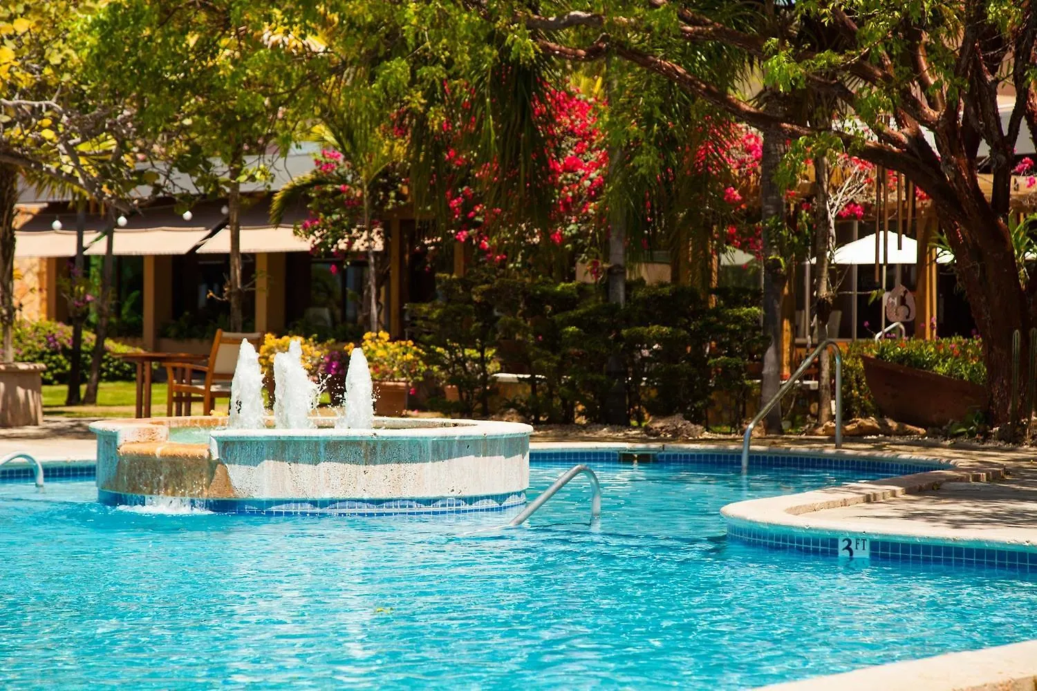 Copamarina Beach Resort & Spa Guanica Puerto Rico