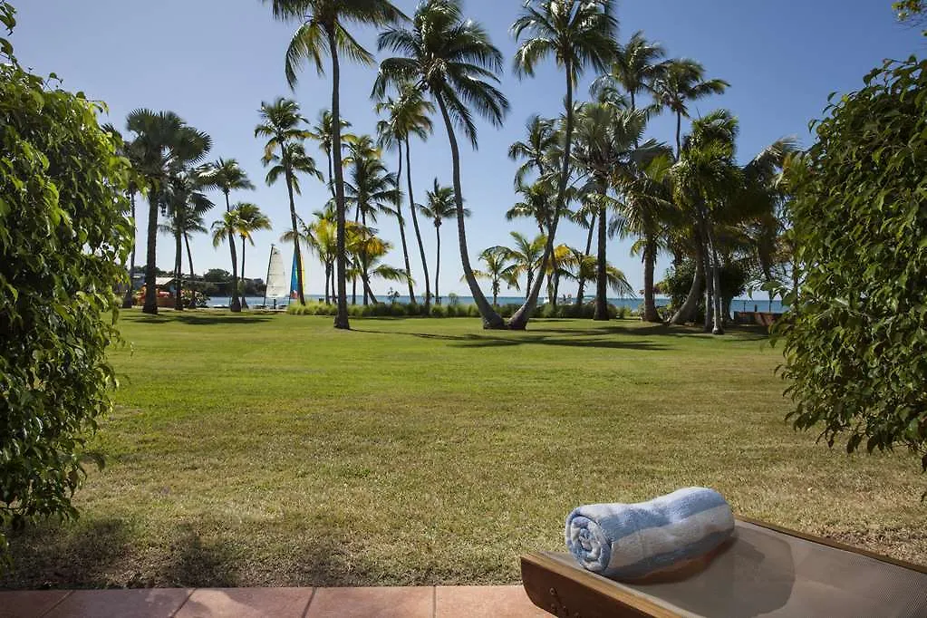 Copamarina Beach Resort & Spa Guanica