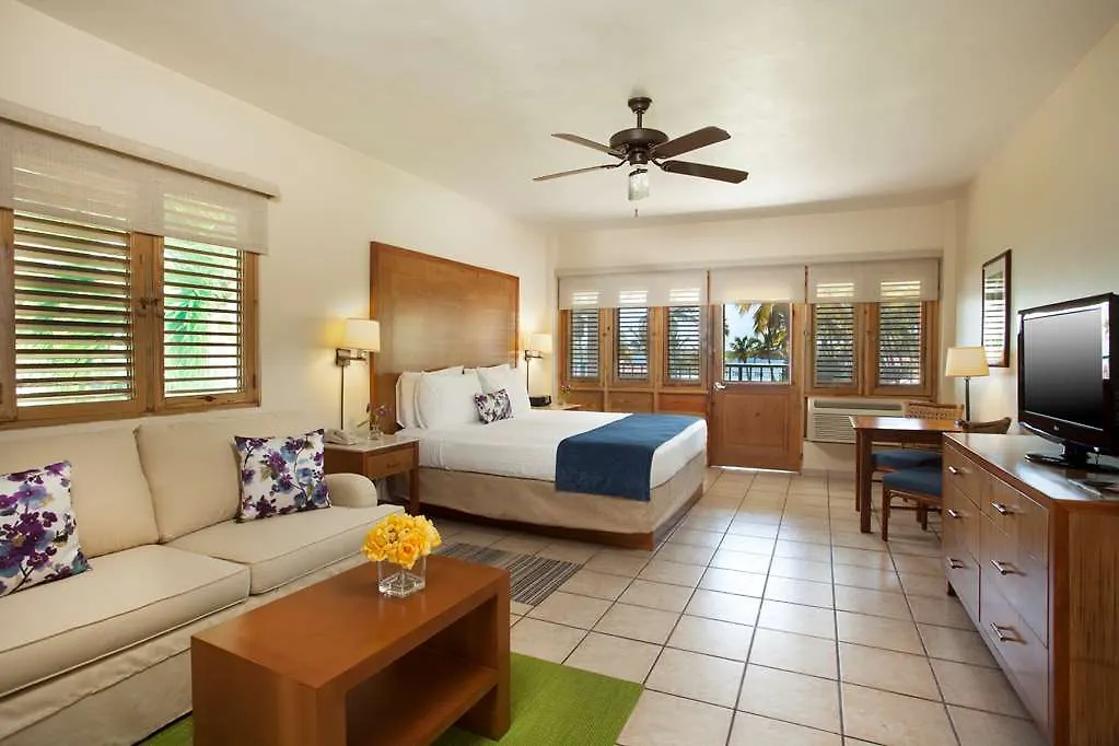 Copamarina Beach Resort & Spa Guanica 4*,  Puerto Rico