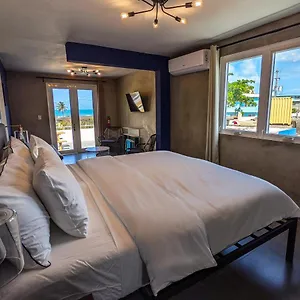 The Surfing Turtle Hotel