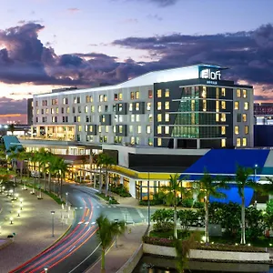 Aloft Hotel