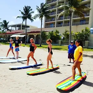 Surf Puerto Rico Hostal