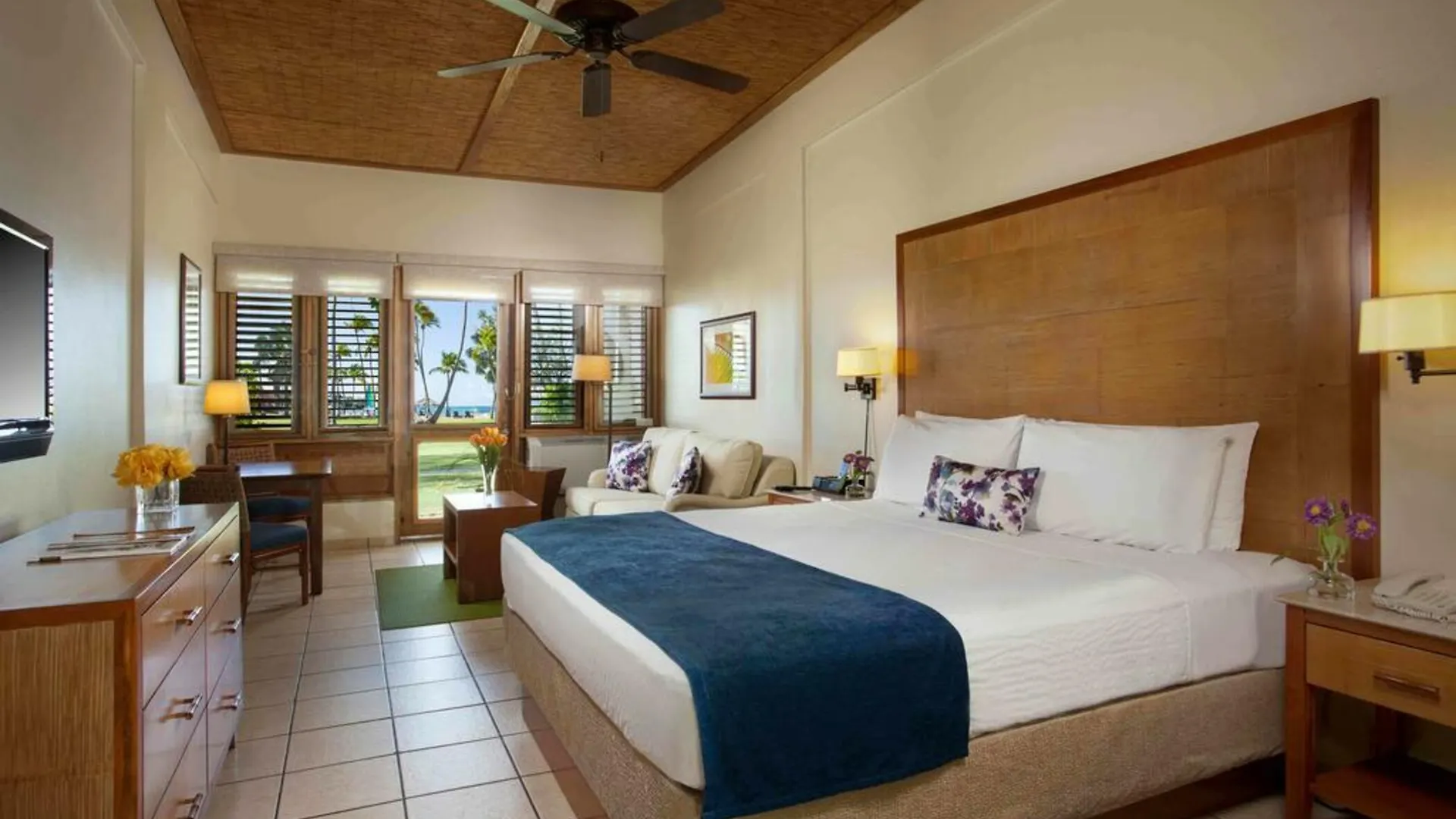 Copamarina Beach Resort & Spa Guanica 4*,  Puerto Rico