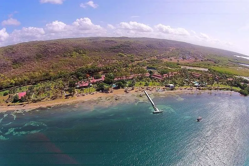 Copamarina Beach Resort & Spa Guanica